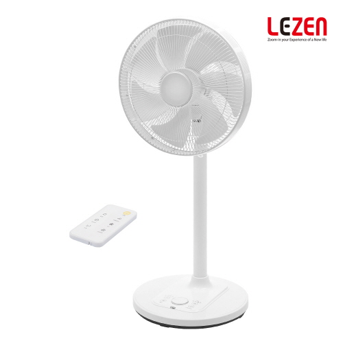 르젠 14인치 DC 선풍기 LZEF-DC160