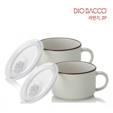 디오바코 파스텔가든(라면기2P)