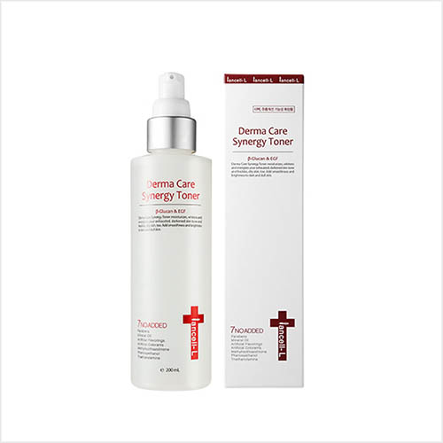 이안셀 더마케어 시너지 토너 200ml
