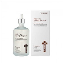이안셀 멜라케어 시너지 앰플 200ml