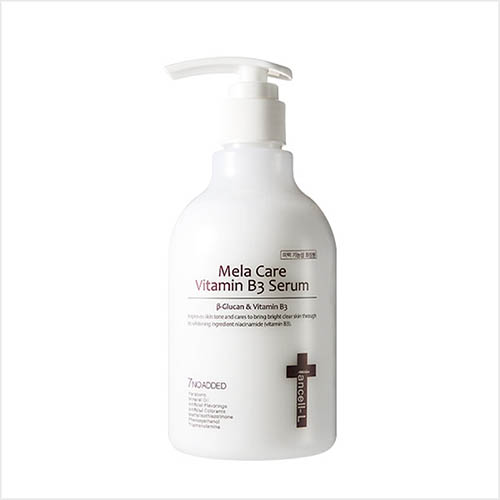 이안셀 멜라케어 비타민B3 세럼 330ml