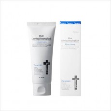 이안셀 블루카밍 슬리핑 팩 100ml