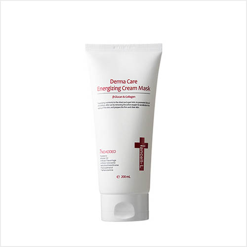 이안셀 더마케어 에너자이징 크림 마스크 200ml