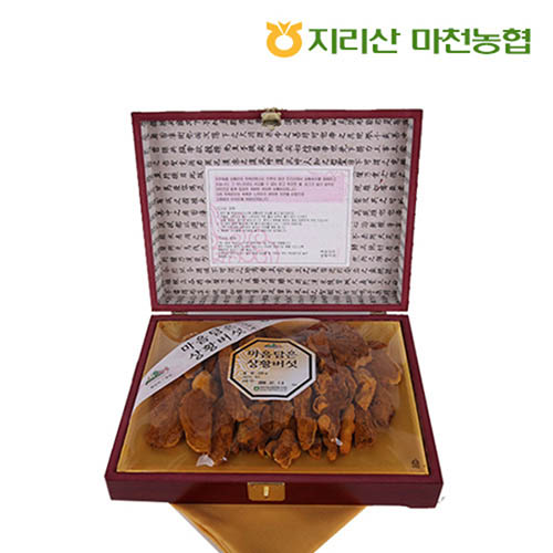 마천농협 마음담은 상황버섯(단상) 300g
