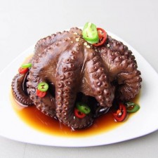 청정 동해 간장 참문어장 1kg