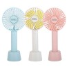 투인아이 휴대용 핸디형 선풍기 T-S-003