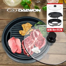 홈스마트 전기그릴 DW-G1200