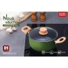 키친플라워 노바 인덕션 세라믹 20cm양수