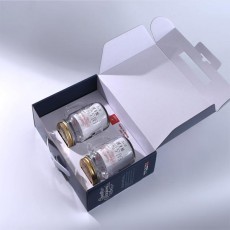 이태리 보르미올리 드링크자 415ml 2종기프트 세트