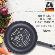 독일 비스카 프라이팬 28cm