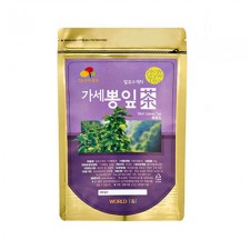 가세뽕잎 발효차 26g (1.3gx20T)