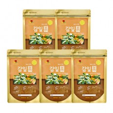 감잎발효차 20g (1gx20T)*5EA