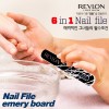 [REVLON] 명품 레브론 샌딩 네일 양면 파일스틱  1+1+1
