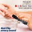 [REVLON] 명품 레브론 샌딩 네일 양면 파일스틱  1+1+1