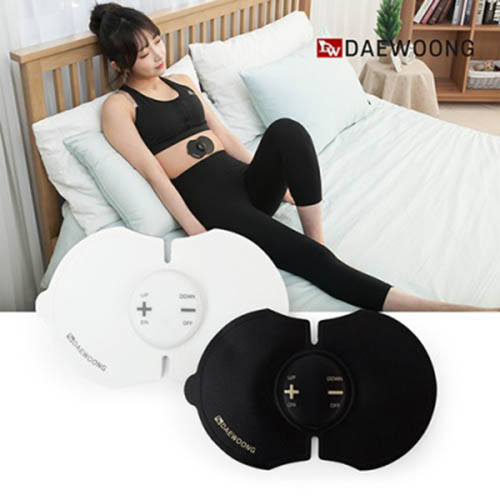 대웅 저주파 안마기 DW-T1100
