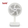 보랄 무선 DC 5인치 미니 선풍기 BR-902UFR