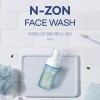 닥터존스킨 N존페이스워시 100ml - 폼클렌징