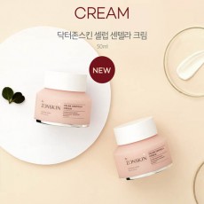 닥터존스킨 셀럽센텔라크림 50ml - 수분크림