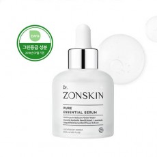 닥터존스킨 퓨어에센셜세럼 30ml - 고농축유효성분