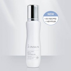 닥터존스킨 스칼프 컨트롤러 50g - 두피&모발 영양 에센스
