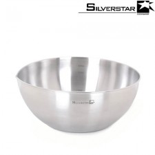 실버스타 퓨어 스텐믹싱볼 대-28cm