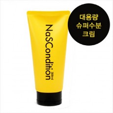 나스컨디션 수분크림 슈퍼 대용량 300ml_보습/진정