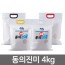 동의진미 4kg / 특허받은 혈당강하용 쌀