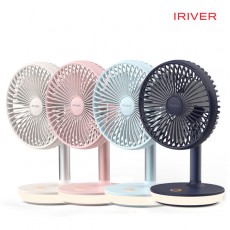 아이리버 탁상용 선풍기 XSF-4000L