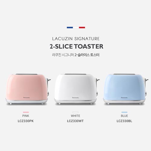 라쿠진 시그니처 토스트기 LCZ330
