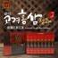 [동서제약웰빙] 6년근 고려홍삼정과 35g x 8갑