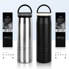 헨느 스포츠보틀 (색상택1) 600ml