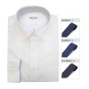 기라로쉬 화이트 셔츠+패턴넥타이 set (GRNRR-00881 & GL-NT-111,112,113)