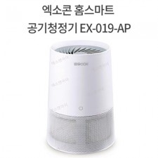 엑소콘 홈스마트 공기청정기 EX-019-AP