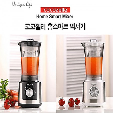[코코젤리]홈스마트 믹서기 HS-9203