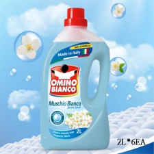 뉴 오미노 비앙코 액체세제 2L*6개