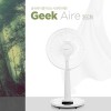 [Geek] 긱14인치 전자식 리모컨형 선풍기 SGF-9014R