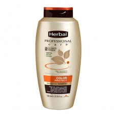 프로페셔널케어 컬러프로텍트 샴푸 750ml