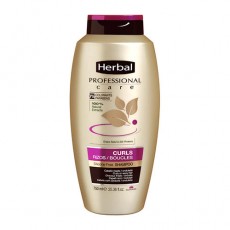 프로페셔널케어 컬링 하이데피니션 샴푸 750ml