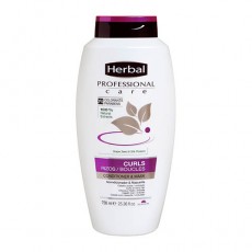 프로페셔널케어 컬링 하이데피니션 컨디셔너&마스크 750ml