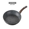 듀란트 IH 그라나이트 후라이팬 28cm