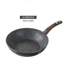 듀란트 IH 그라나이트 궁중팬 28cm