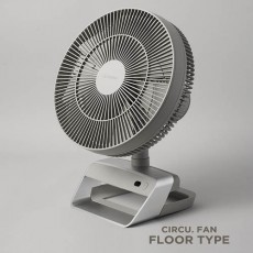 엠아이디자인 서큐팬_floor type