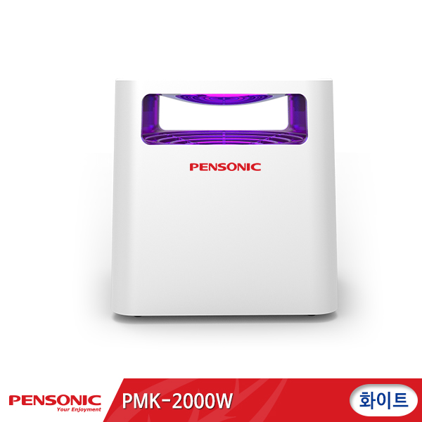 펜소닉 가정용 모기퇴치기 스마트 큐브 PMK-2000
