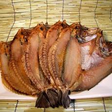 충남태안 반건조 우럭포 1.3kg(1~2마리)