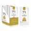 100% 국산콩으로 만든 콩스낵, 달콩 백태(25g x 6봉)