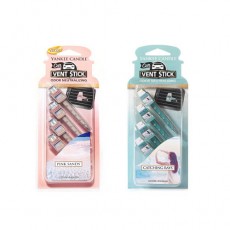 양키캔들 YANKEE CANDLE 카벤트스틱 2종 8P세트