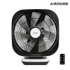 어라운드 12" DC 써큘레이터  AR-DC12C