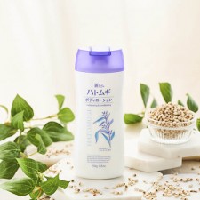 레이하꾸 하또무기 바디로션 250g