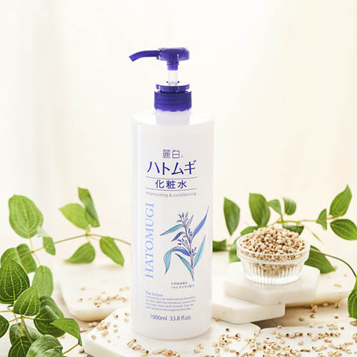 레이하꾸 하또무기 스킨 1000ml