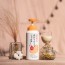 두유 이소프라본 소이밀크 바디솝 600ml
